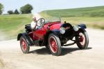 Pope-Hartford Model 31 Roadster 1913 года
